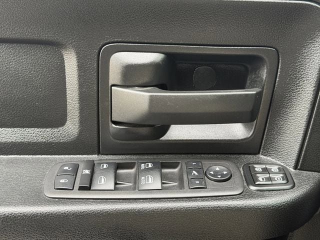 Used 2023 RAM 3500 Tradesman AWD/4WD image 23