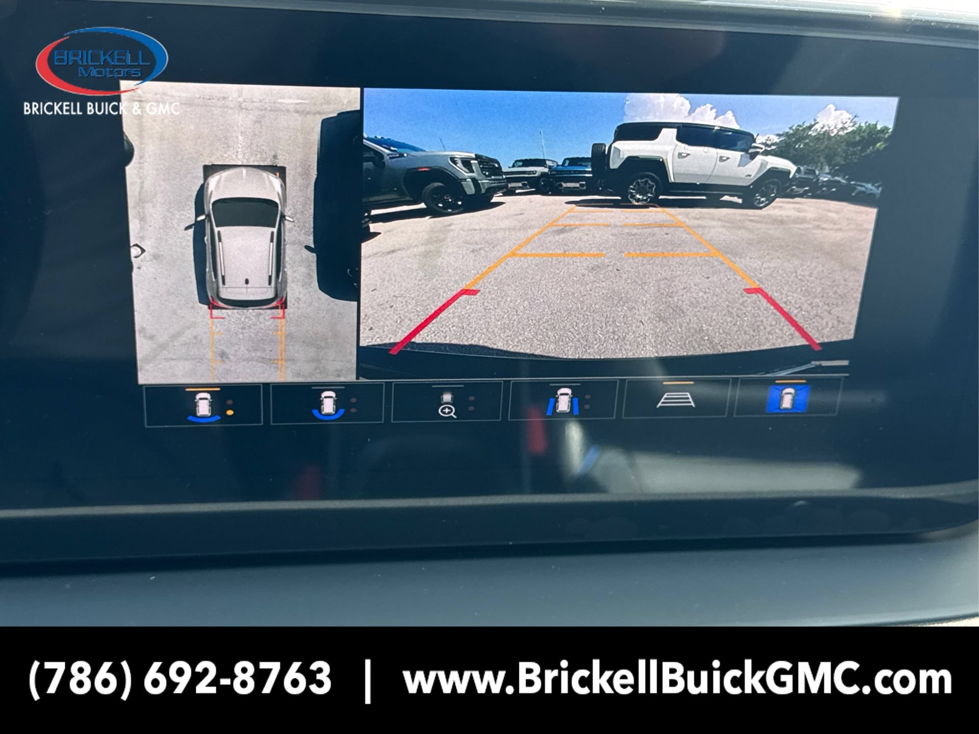 New 2026 Buick Encore GX Sport Touring w/ Comfort Package FWD image 27