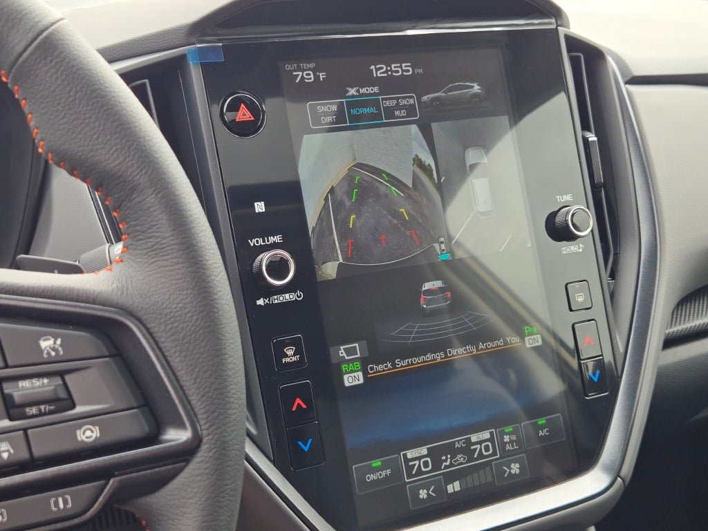 New 2026 Subaru Crosstrek 2.5i Limited AWD/4WD image 34