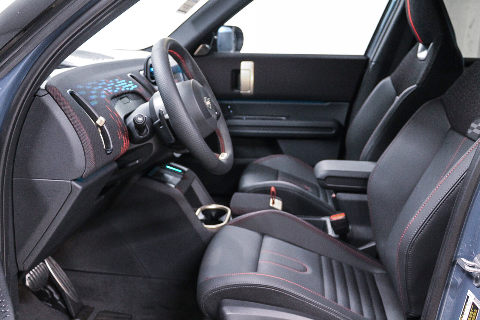 New 2025 MINI Cooper Countryman John Cooper Works w/ Comfort Package Max image 19