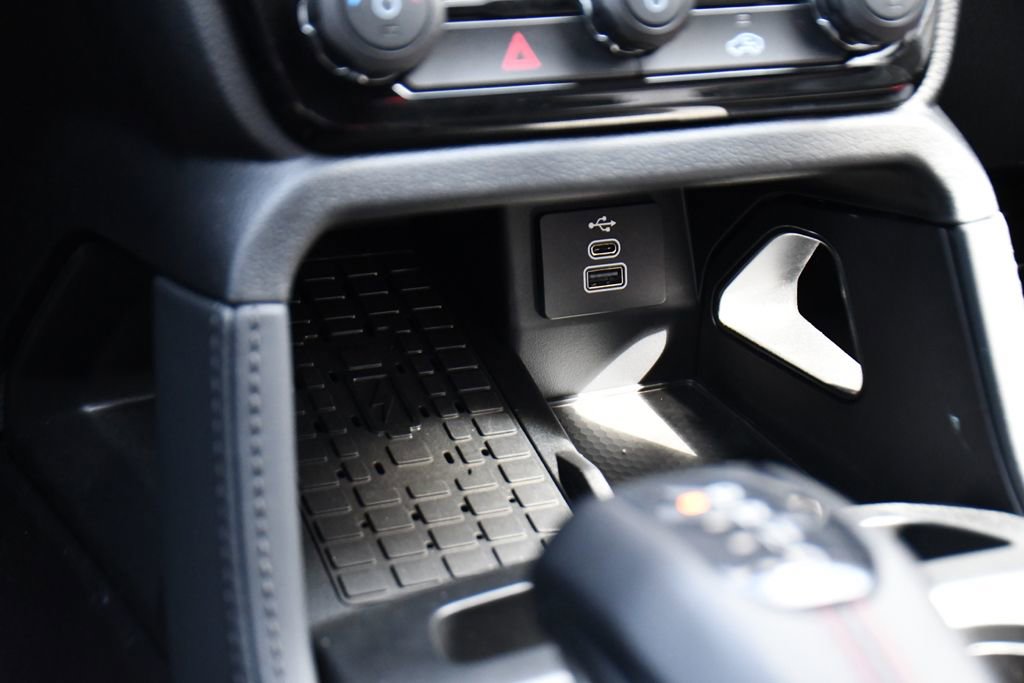 Used 2025 Ford Ranger Raptor AWD/4WD image 30