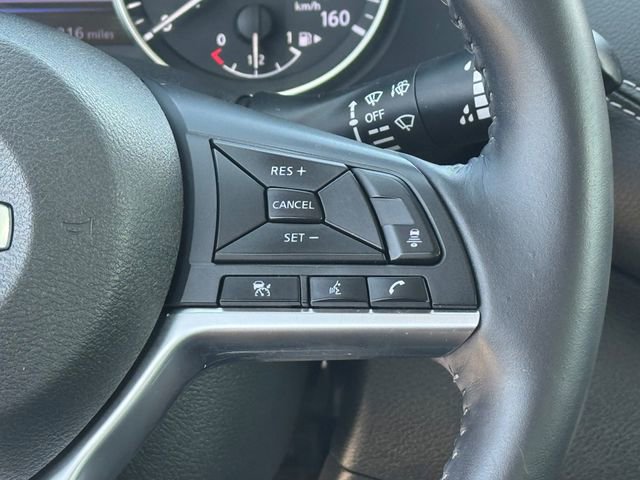 Used 2020 Nissan Sentra SV FWD image 23