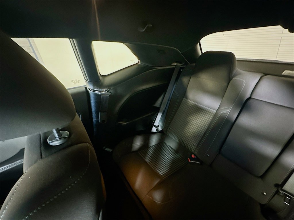 Used 2022 Dodge Challenger SXT w/ Blacktop Package image 12