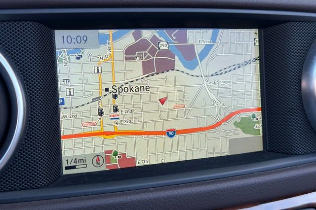 Used 2015 Mercedes-Benz SL 63 AMG image 41