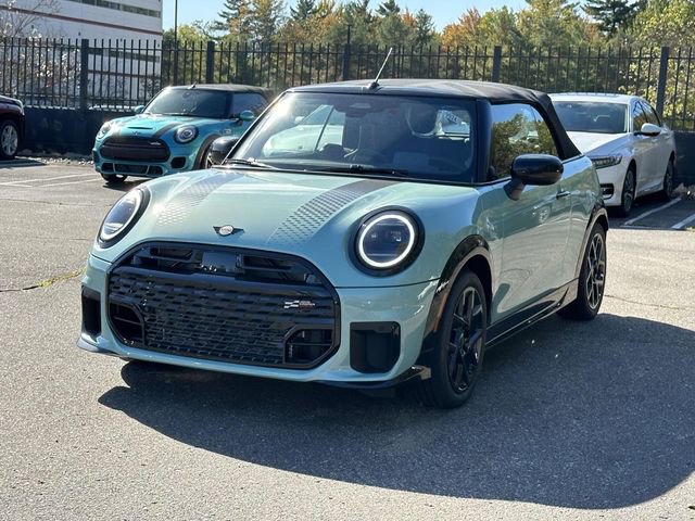 New 2026 MINI Cooper S image 6