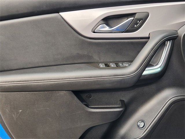 Used 2024 Chevrolet Blazer LT w/ Convenience Package image 22