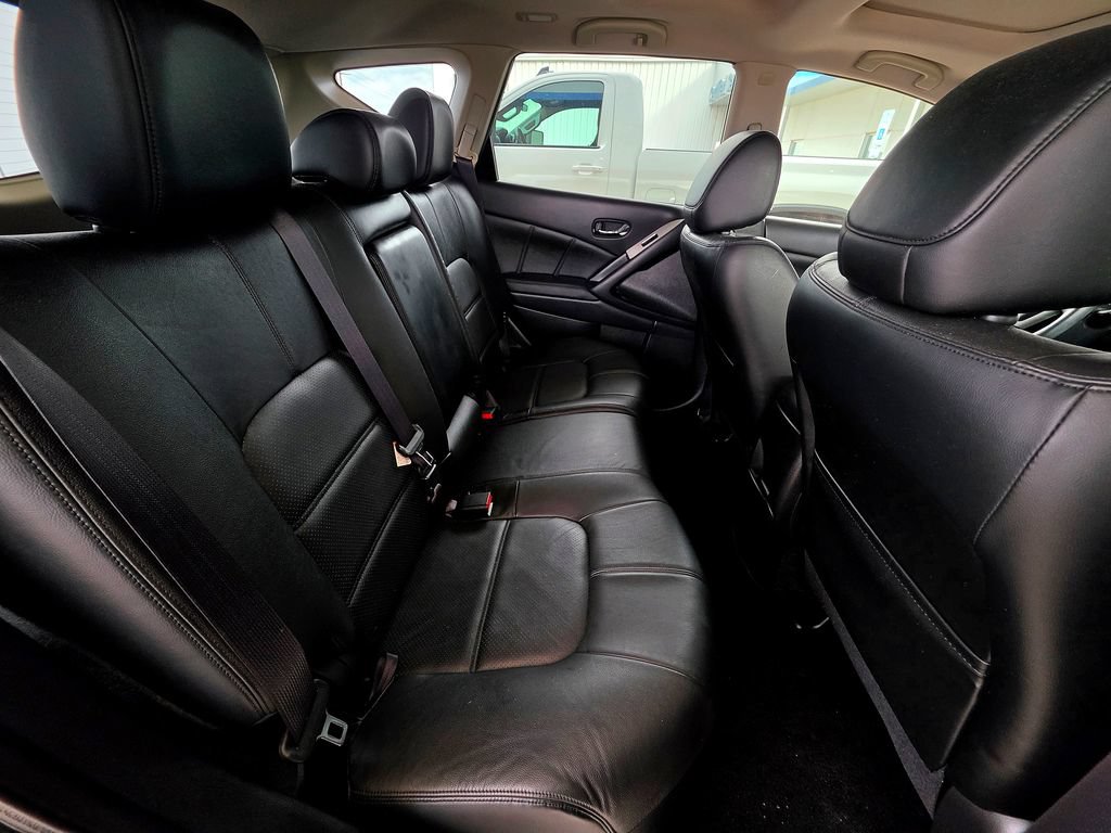 Used 2013 Nissan Murano SL AWD/4WD image 47