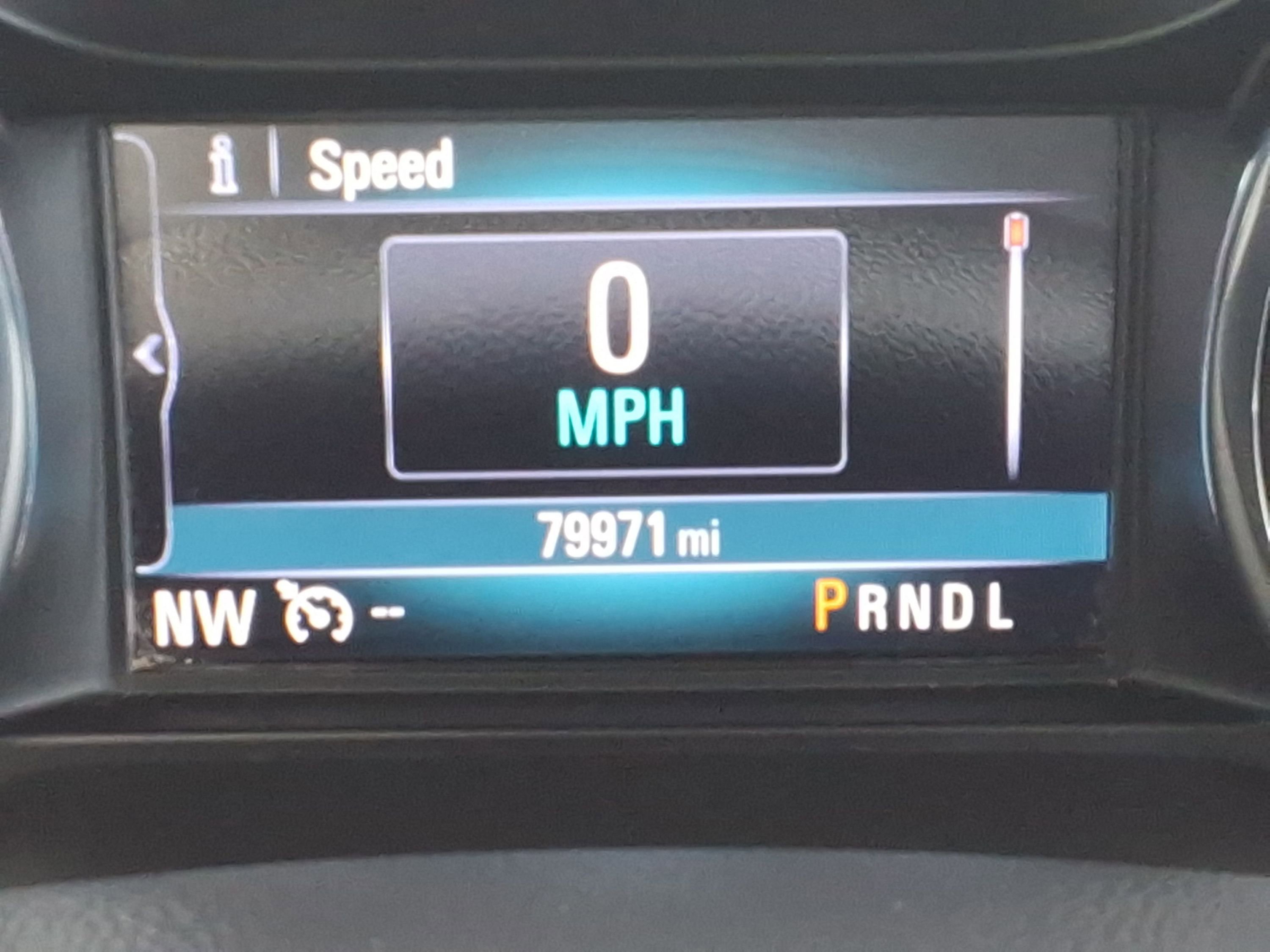 Used 2019 Buick Envision Preferred image 13