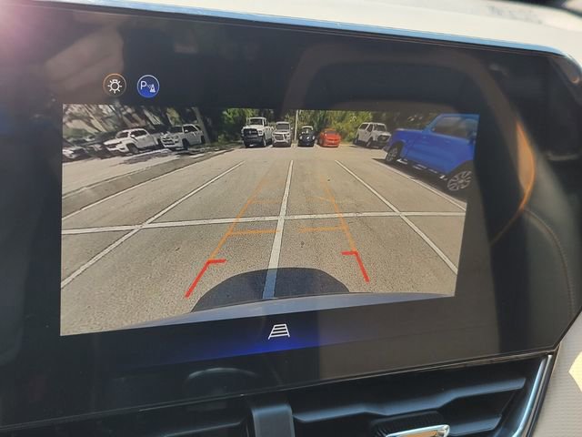 New 2026 Chevrolet Equinox ACTIV image 23