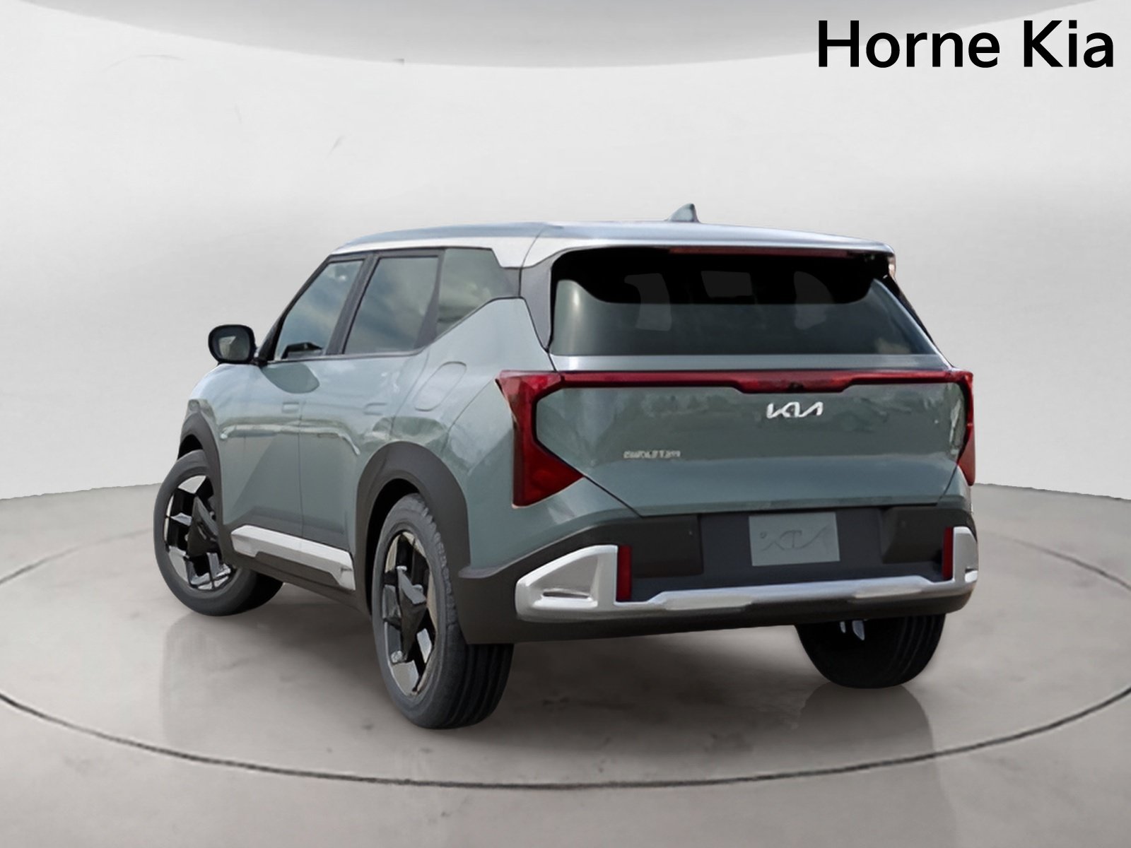 New 2027 Kia Seltos S FWD image 4
