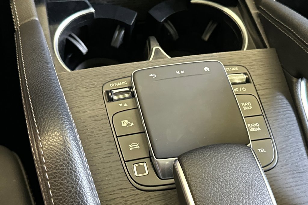 Certified 2025 Mercedes-Benz GLE 350 4MATIC image 35