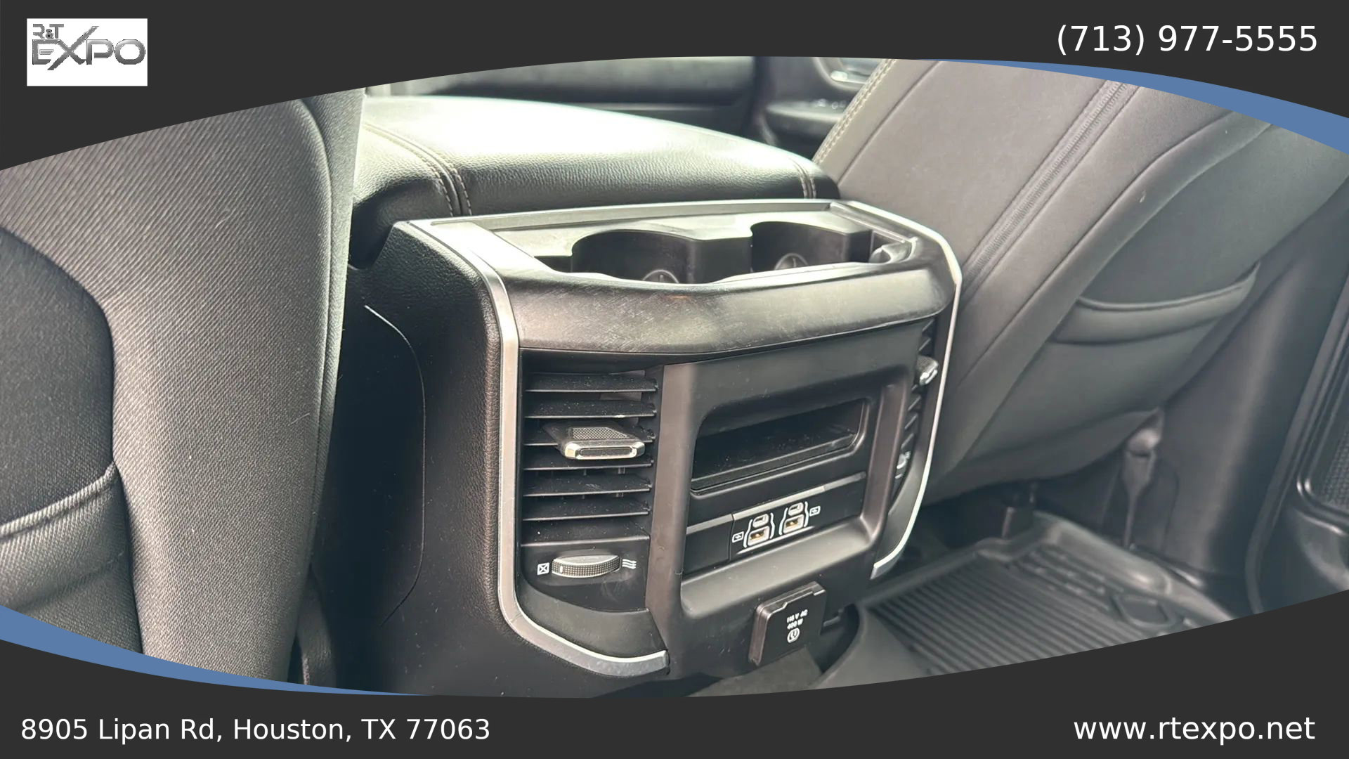 Used 2021 RAM 1500 Big Horn image 30