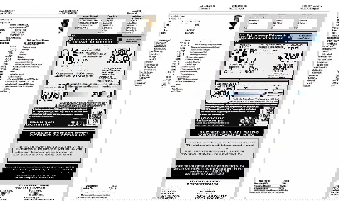 Used 2024 Lamborghini Urus Performante image 66