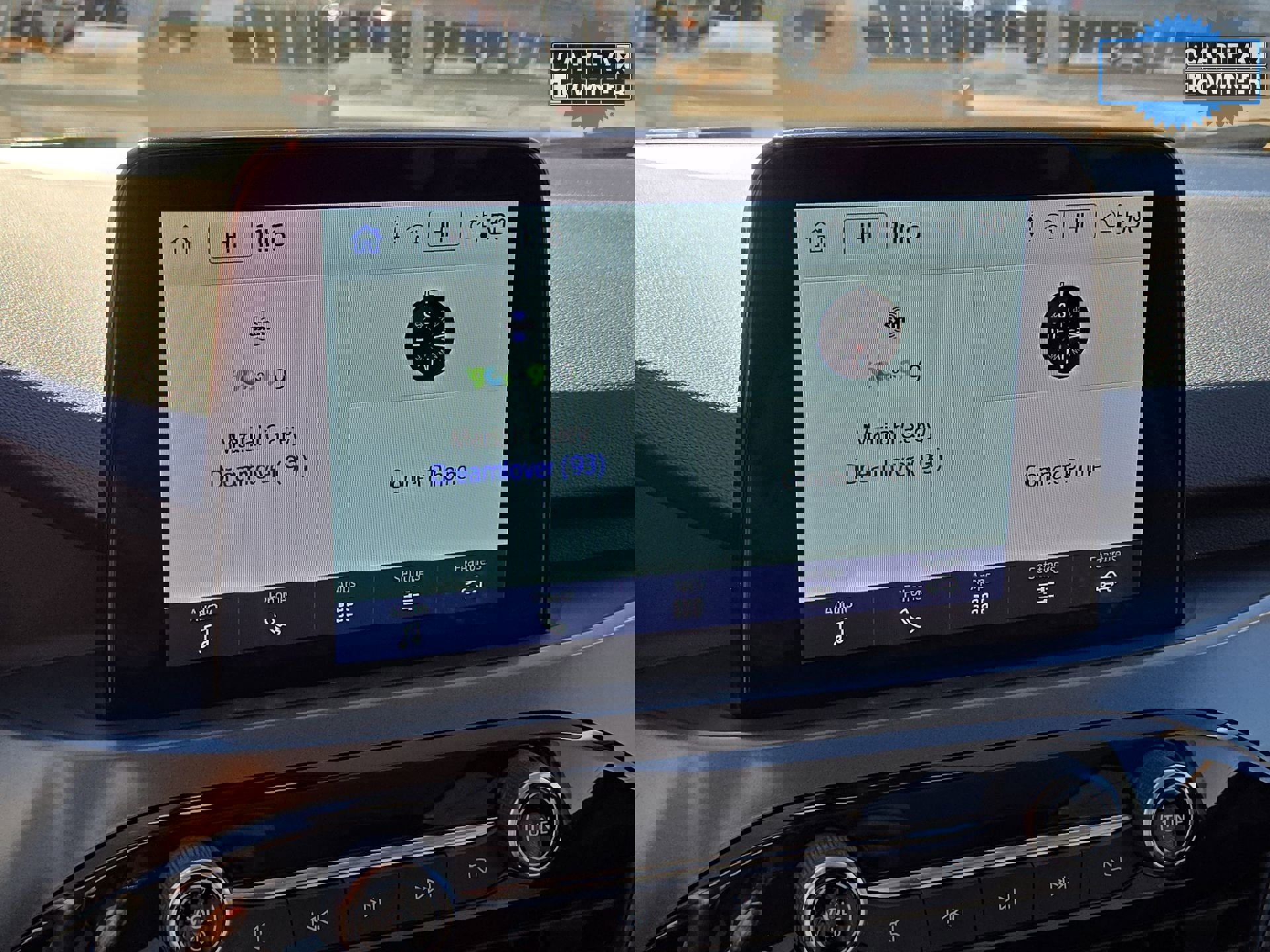 Used 2023 Ford Escape Active image 19