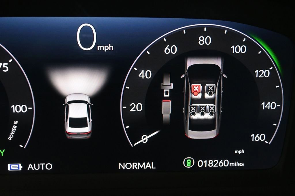Certified 2024 Honda Accord Touring image 16