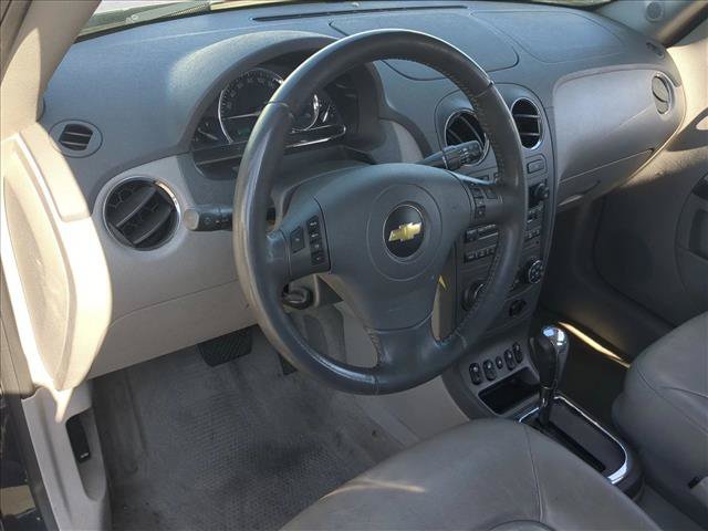 Used 2006 Chevrolet HHR LT w/ Preferred Equipment Group FWD image 9