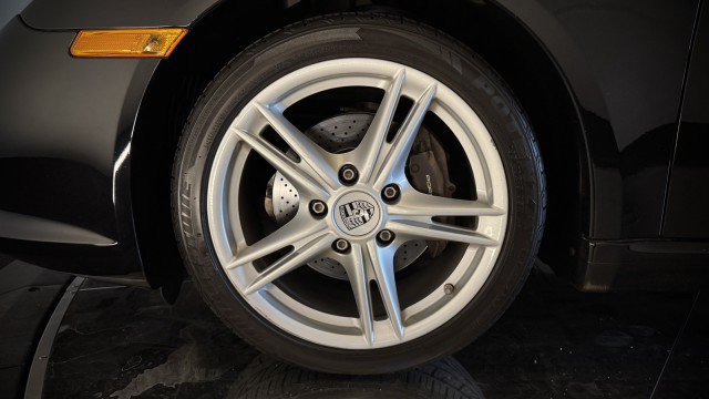 Used 2011 Porsche Boxster RWD image 33