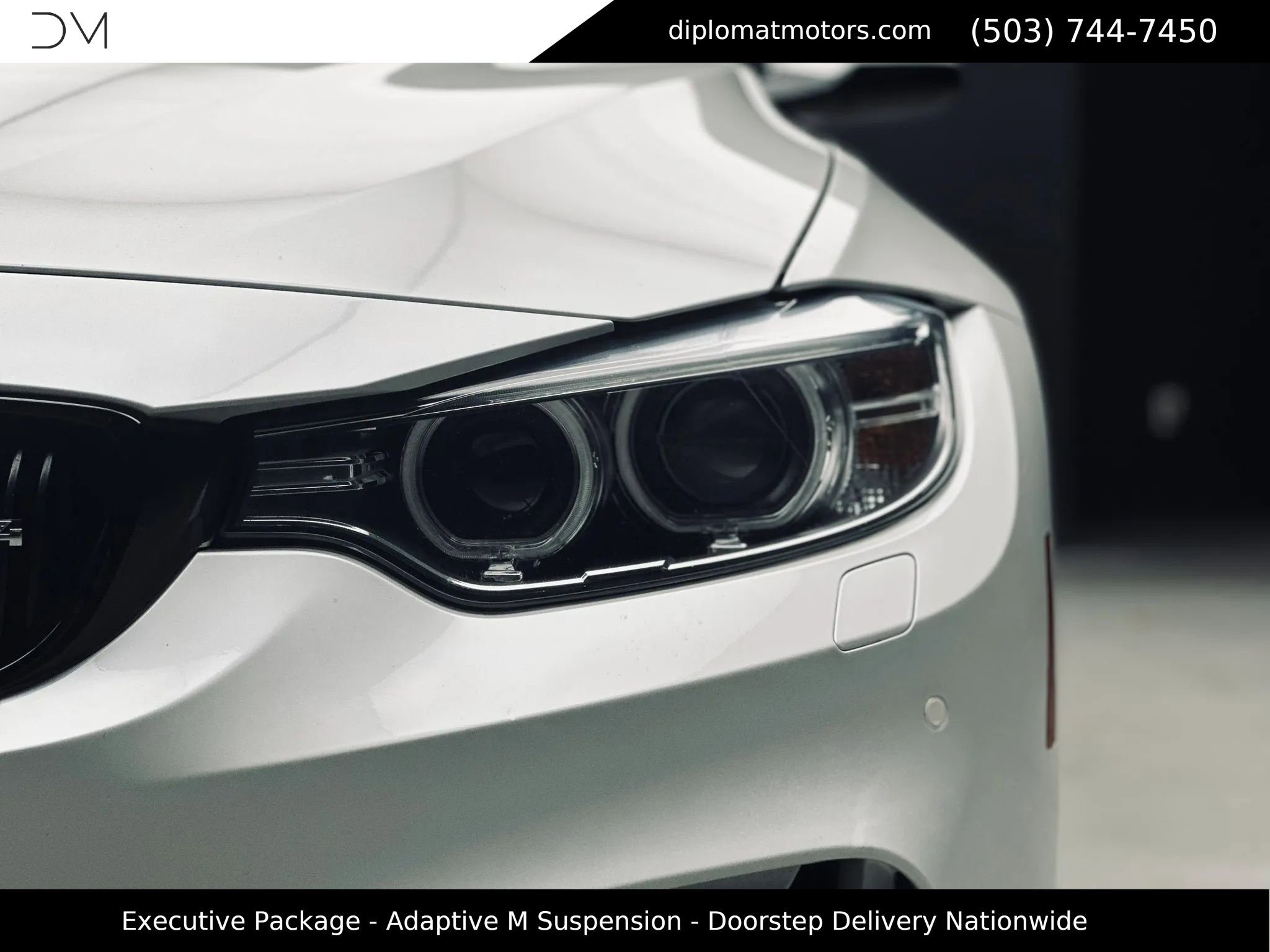 Used 2015 BMW M4 Coupe RWD image 13