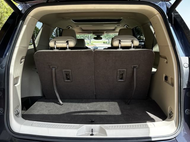 Used 2018 GMC Acadia Denali w/ Technology Package FWD image 33