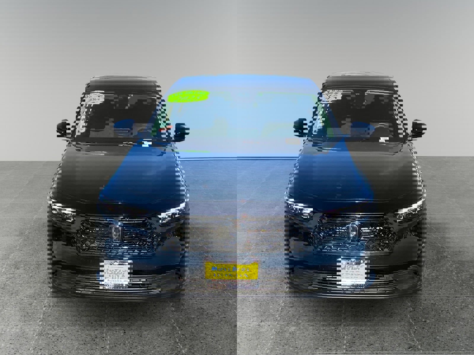 Used 2025 Honda Accord LX image 8