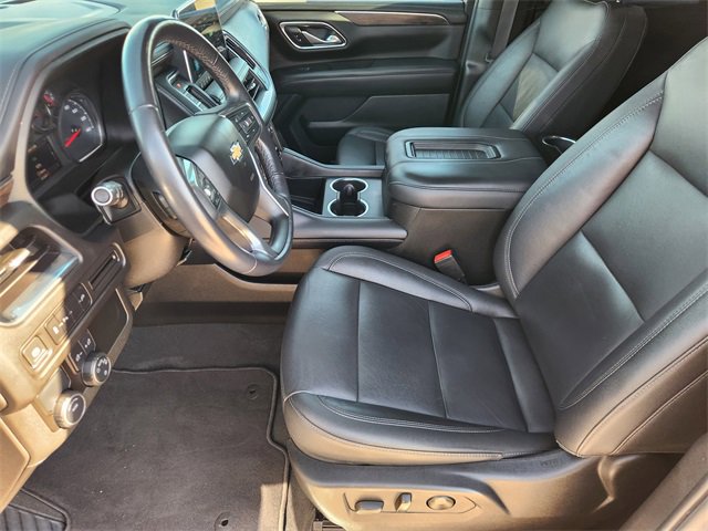 Used 2021 Chevrolet Tahoe LT image 13