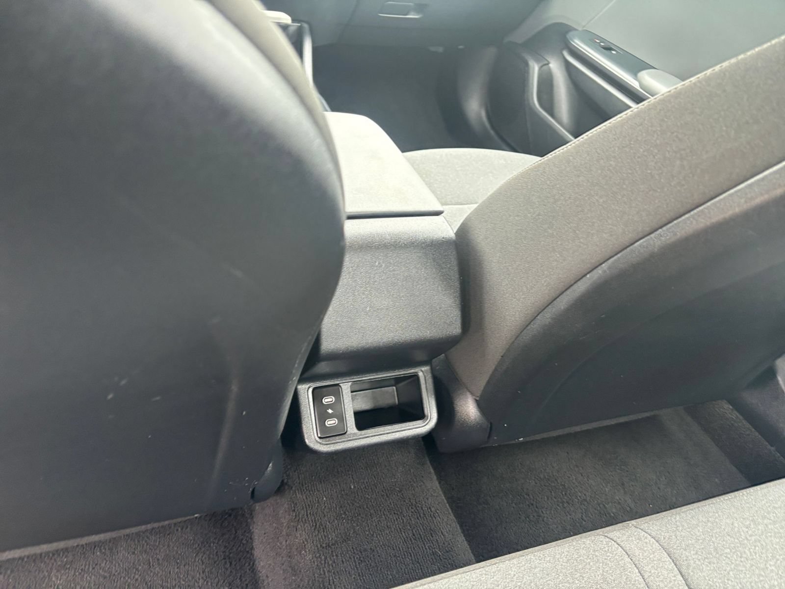 Used 2025 Kia K4 FWD image 24