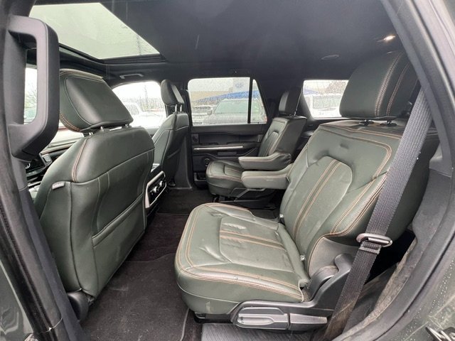 Used 2022 Ford Expedition Timberline image 11