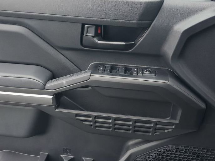 New 2026 Toyota Tacoma SR5 image 24