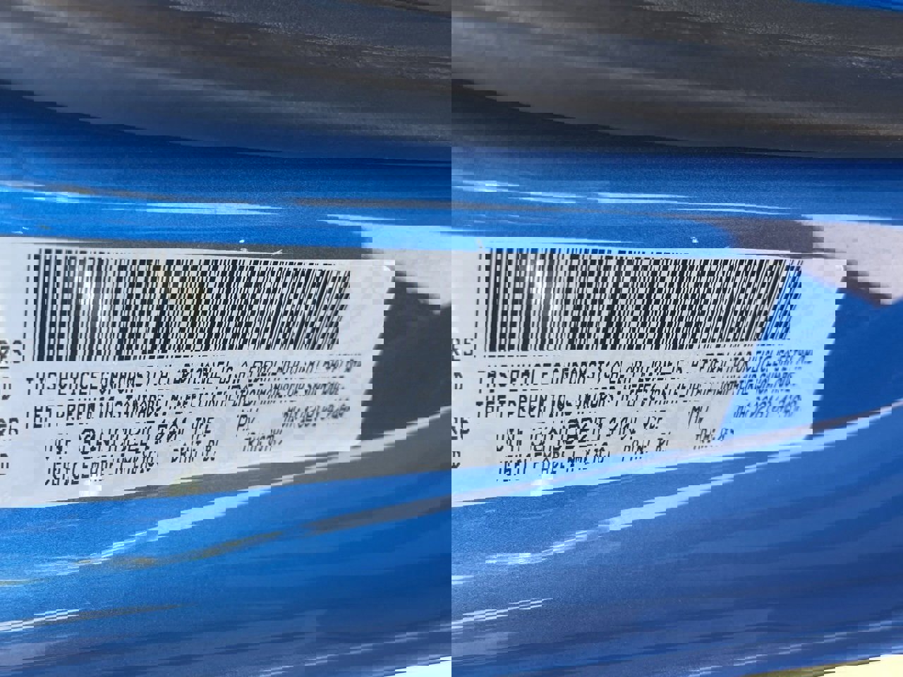 Used 2020 Jeep Compass Latitude image 11