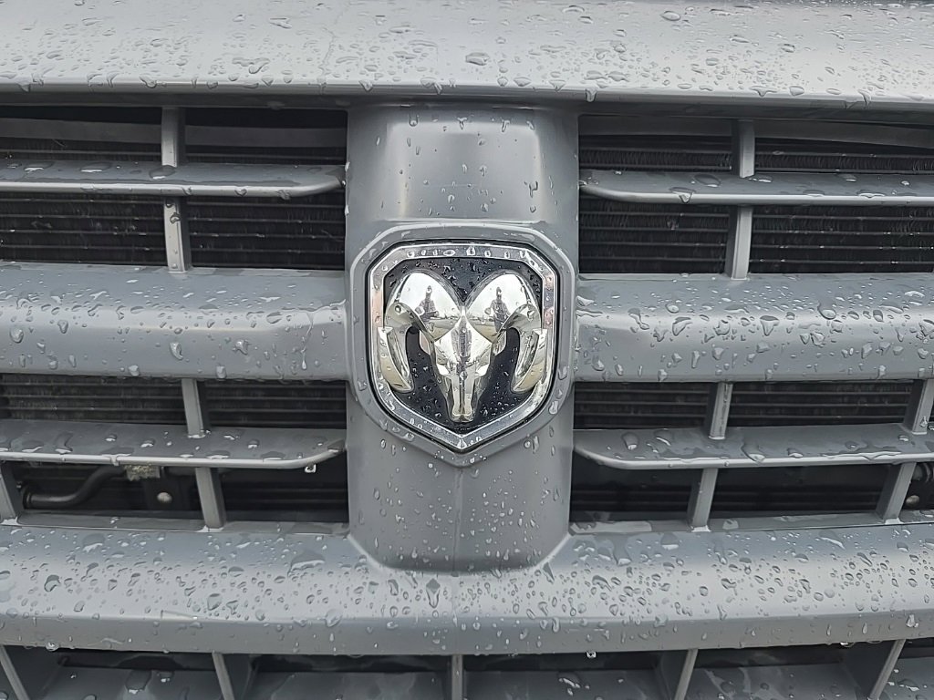 Used 2018 RAM ProMaster 1500 image 30