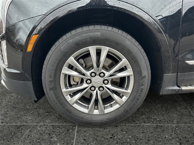 Used 2020 Cadillac XT5 Premium Luxury image 14