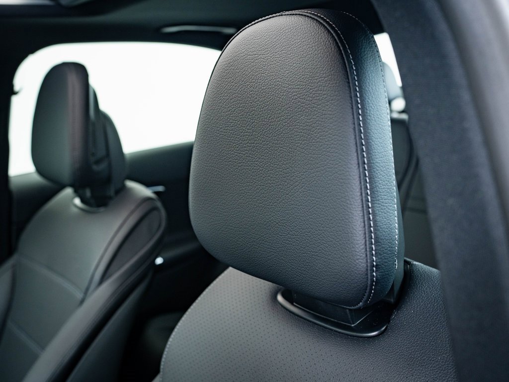 Certified 2025 Mercedes-Benz C 300 C 300 image 22