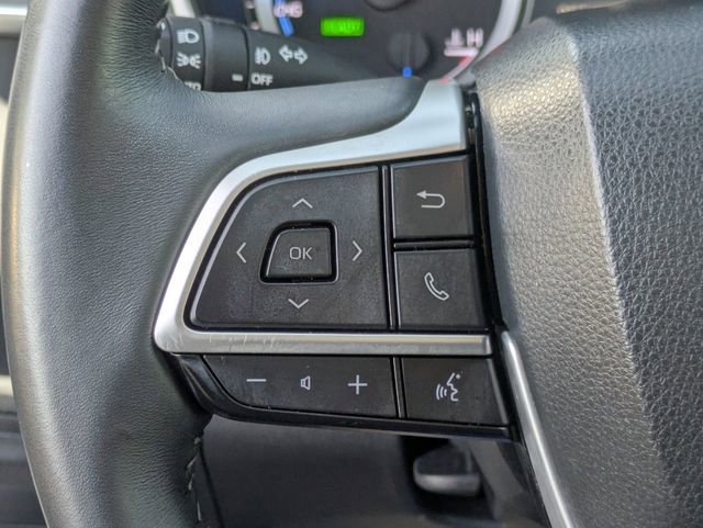 Used 2023 Toyota Highlander XLE image 22