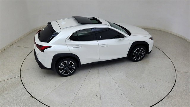Used 2022 Lexus UX 200 200 Base image 80