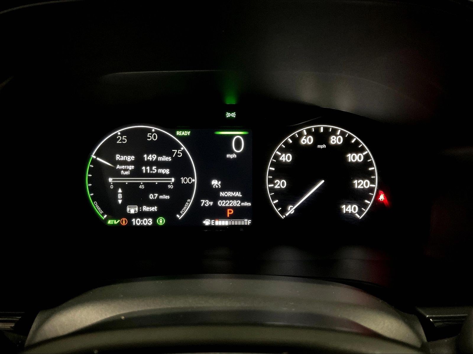 Certified 2025 Honda CR-V Sport-L image 13