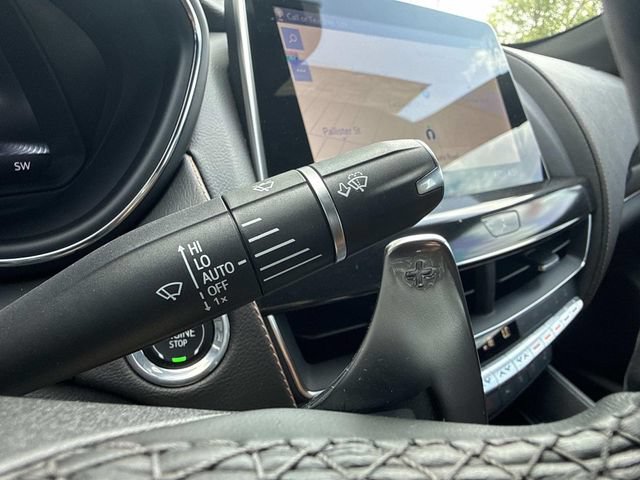 Certified 2024 Cadillac CT5 V w/ Platinum Package AWD/4WD image 70