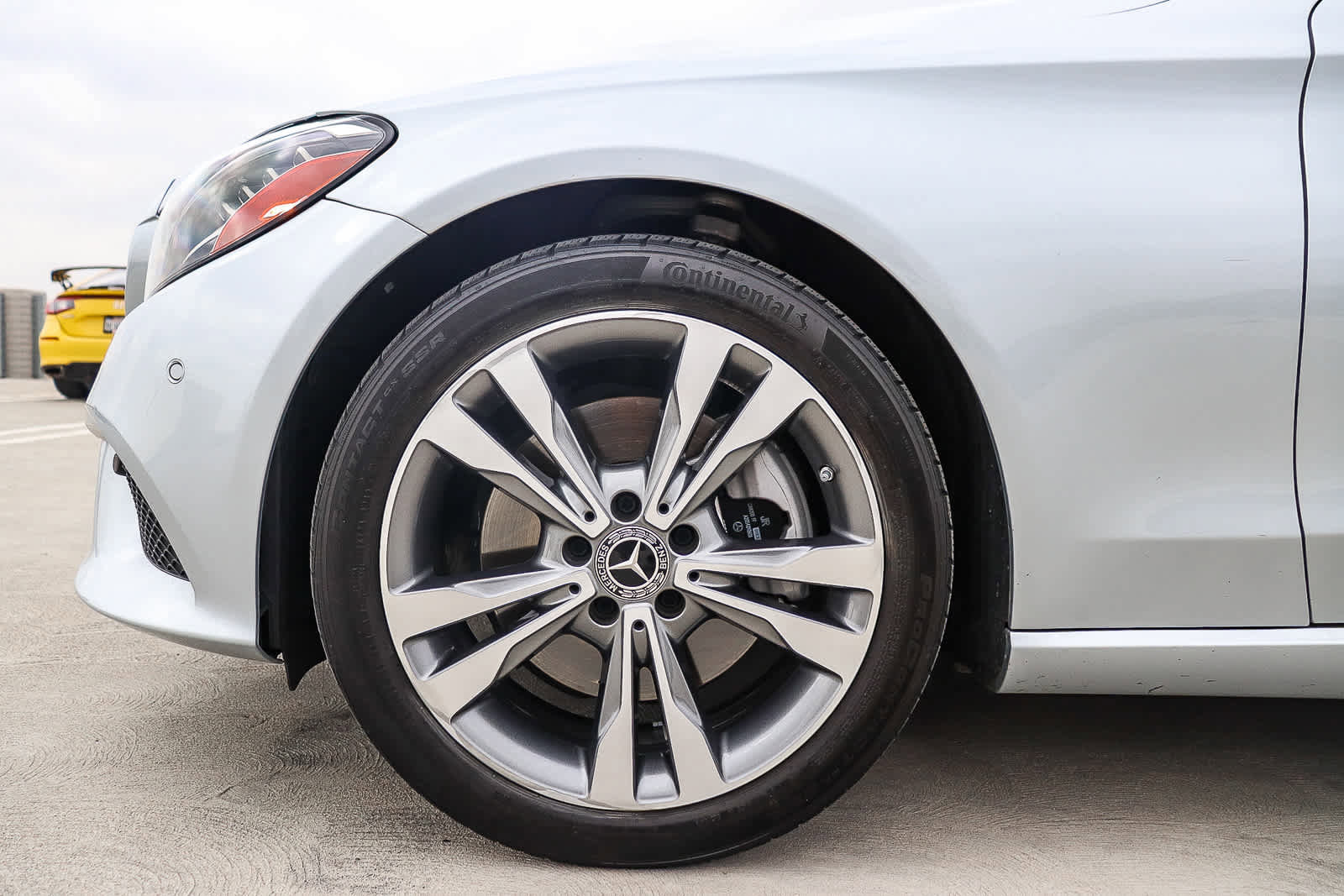 Used 2023 Mercedes-Benz C 300 Cabriolet image 14