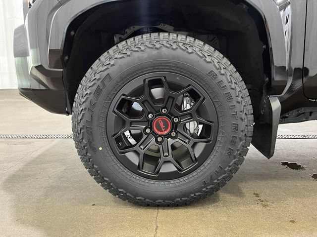 Certified 2025 Toyota 4Runner TRD Pro AWD/4WD image 25