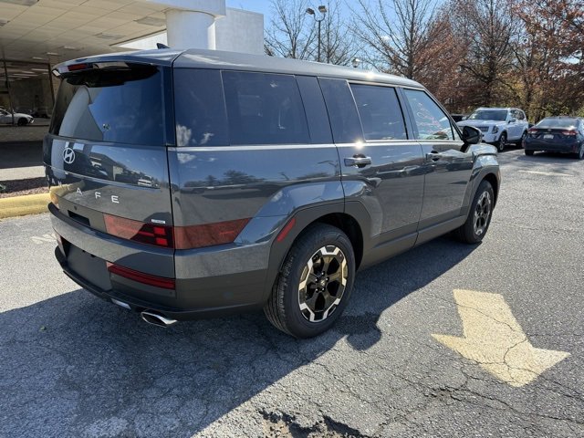 New 2026 Hyundai Santa Fe SE image 3