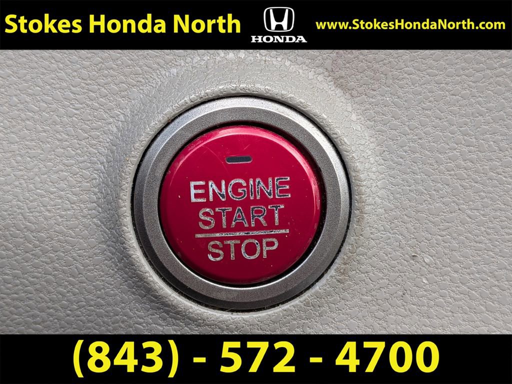 Used 2015 Honda Odyssey EX-L image 28