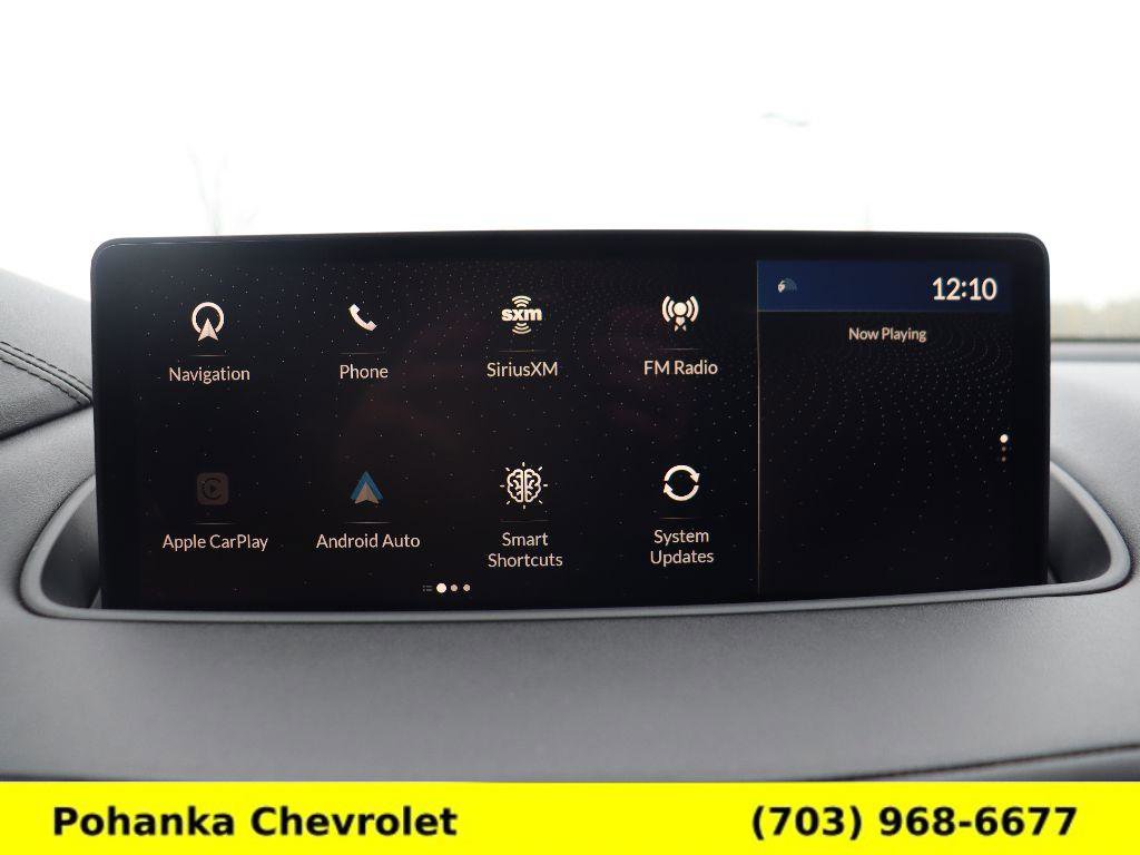 Used 2024 Acura MDX SH-AWD w/ Technology Package image 16