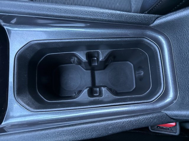 Used 2024 Jeep Compass Latitude image 35