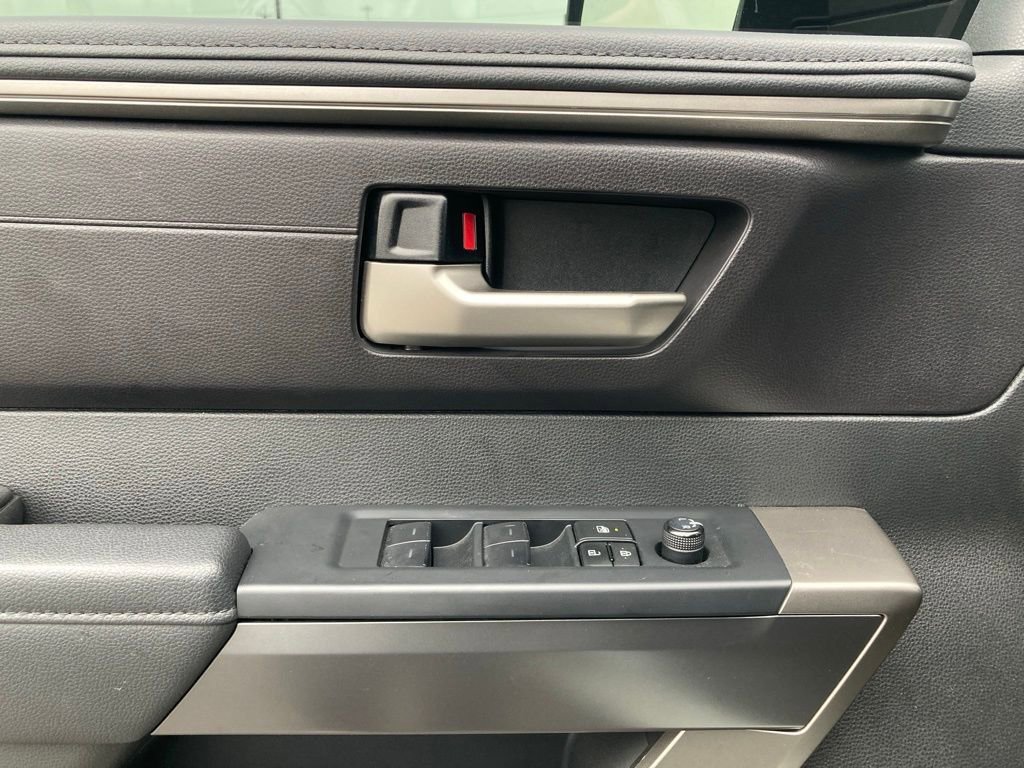 Used 2024 Toyota Tundra SR5 RWD image 13