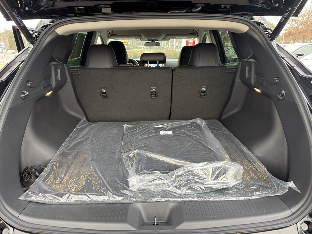 New 2026 Nissan Murano SV image 30