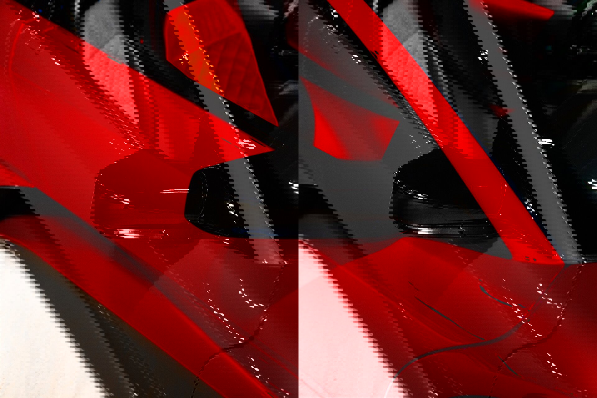 Used 2008 Lamborghini Murcielago LP 640 AWD/4WD image 21