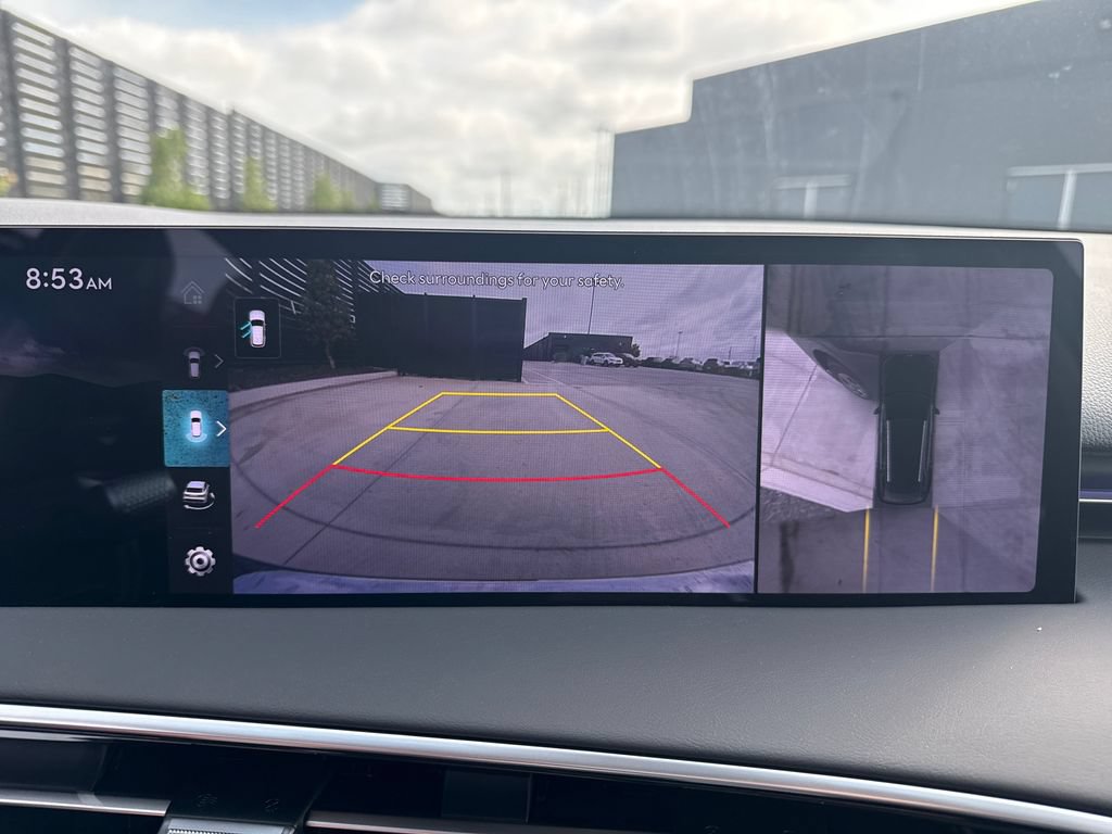 New 2026 Genesis GV70 2.5T Advanced AWD/4WD image 20