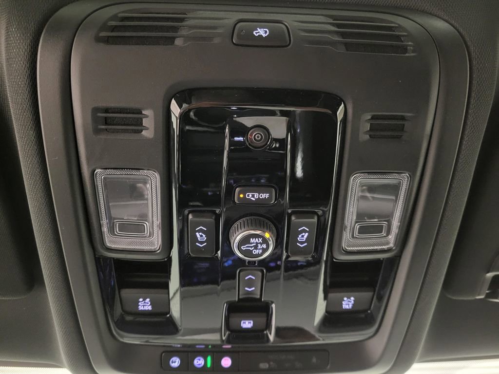 New 2026 Chevrolet Tahoe Premier image 17