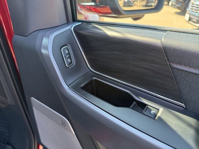 Used 2026 Ford F150 Lariat w/ Equipment Group 502A High AWD/4WD image 55