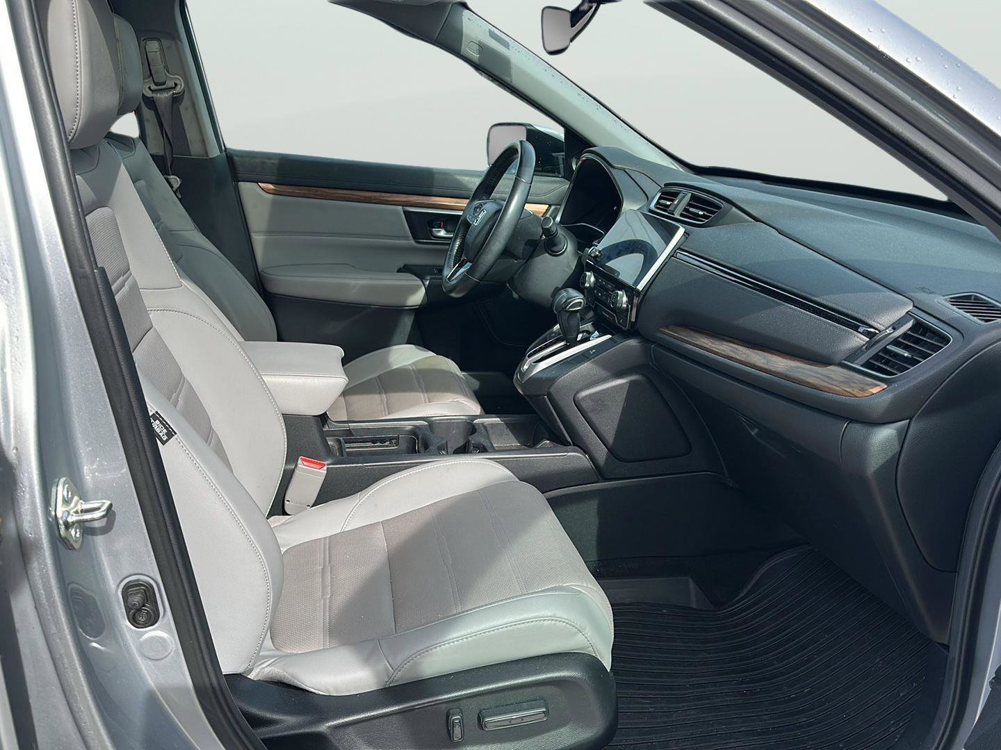 Used 2018 Honda CR-V EX-L image 18