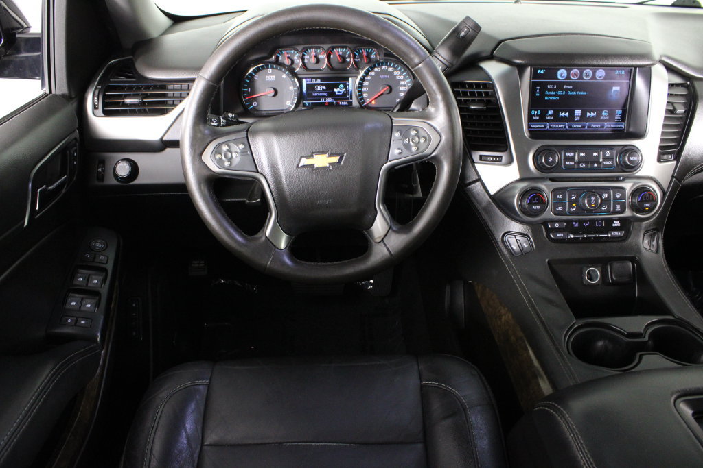 Used 2019 Chevrolet Suburban LT RWD image 6